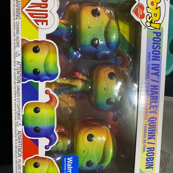 FUNKO POPS - Picture 3 of 4